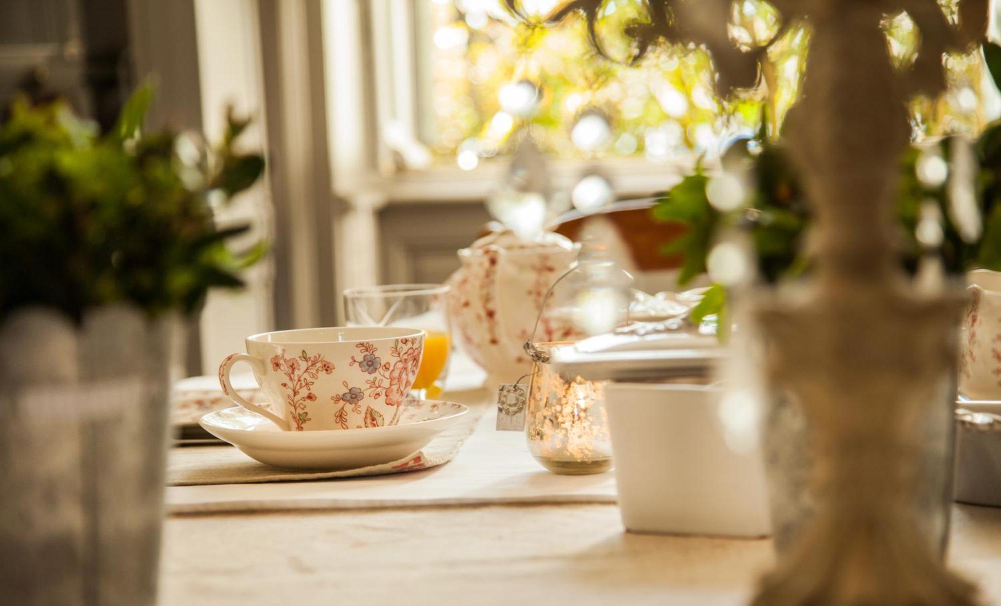 Il Etait Une Fois Chez Moi Acomodação com café da manhã Le Loroux-Bottereau Exterior foto